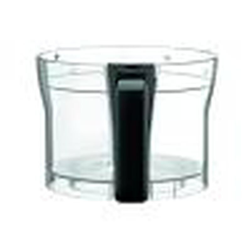 Work Bowl for 8 Cup Food Processor