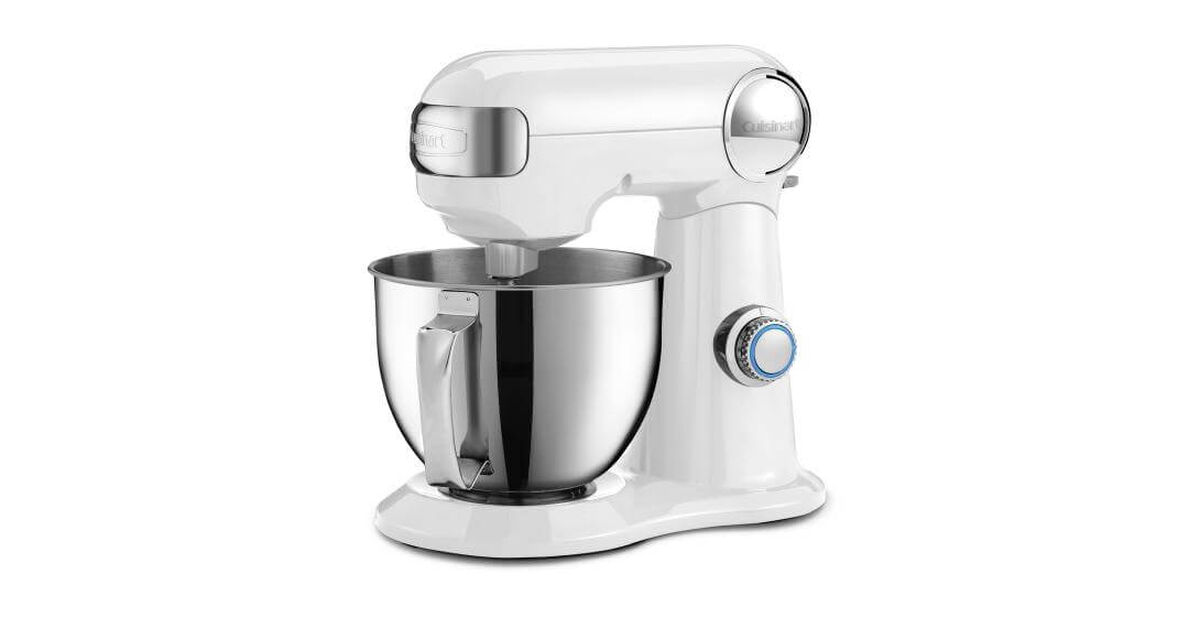 Discontinued Precision Master&trade; 3.5-Quart Stand Mixer 6