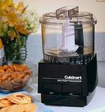 Discontinued Mini-Prep&reg; 2.6 Cup Food Processor 1