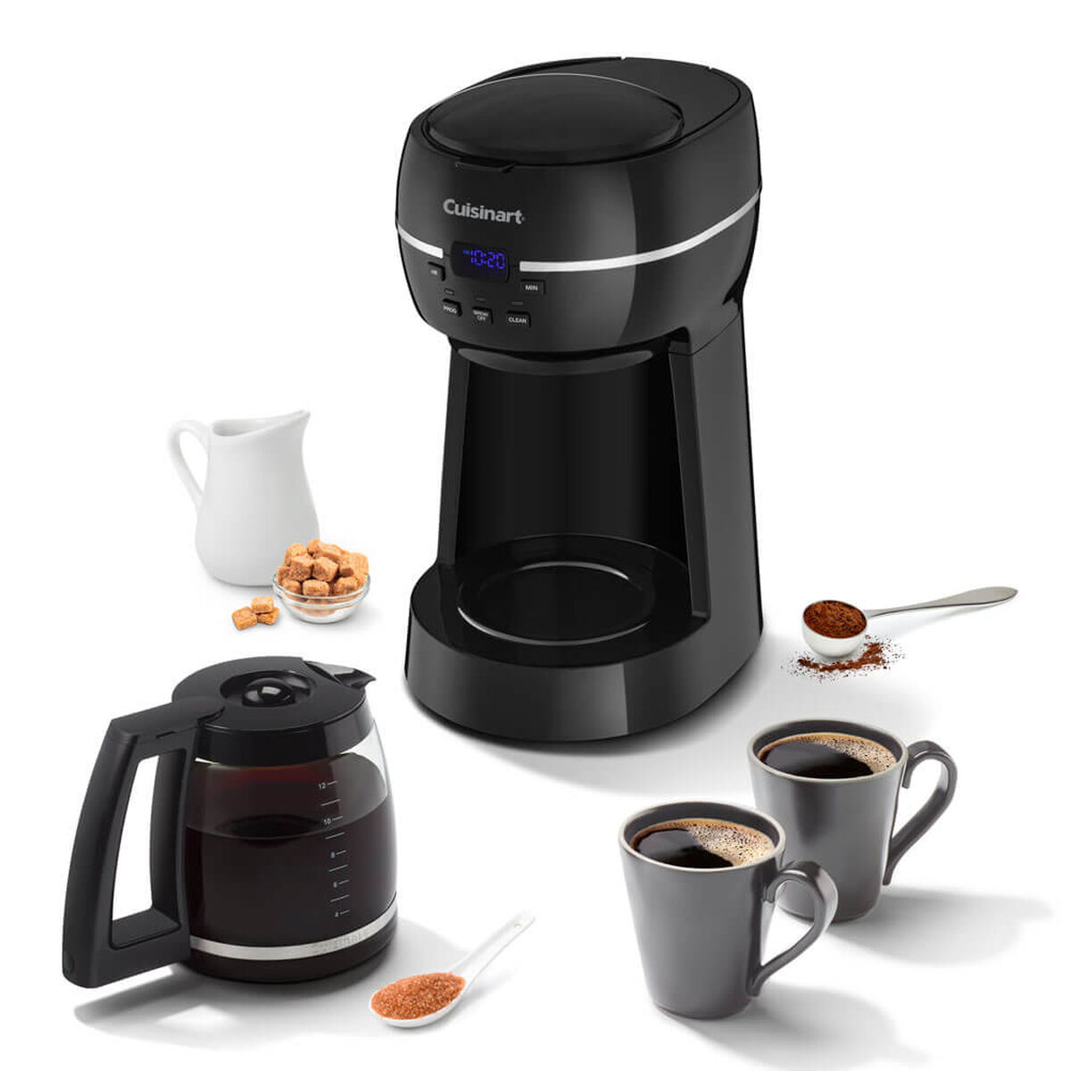 Discontinued 12 Cup Coffee Maker 8