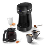 Discontinued 12 Cup Coffee Maker 8