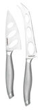 Discontinued Cheese Set: Hard Cheese Fine Edge and Soft Cheese Serrated Edge 1