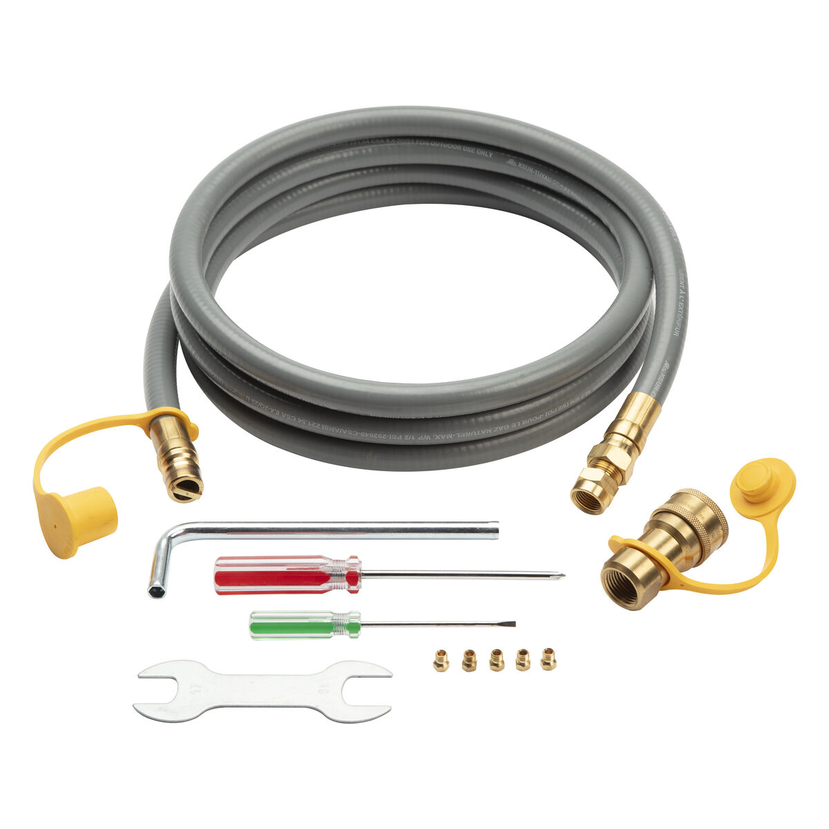 Propel+ Series Natural Gas Conversion Kit 1