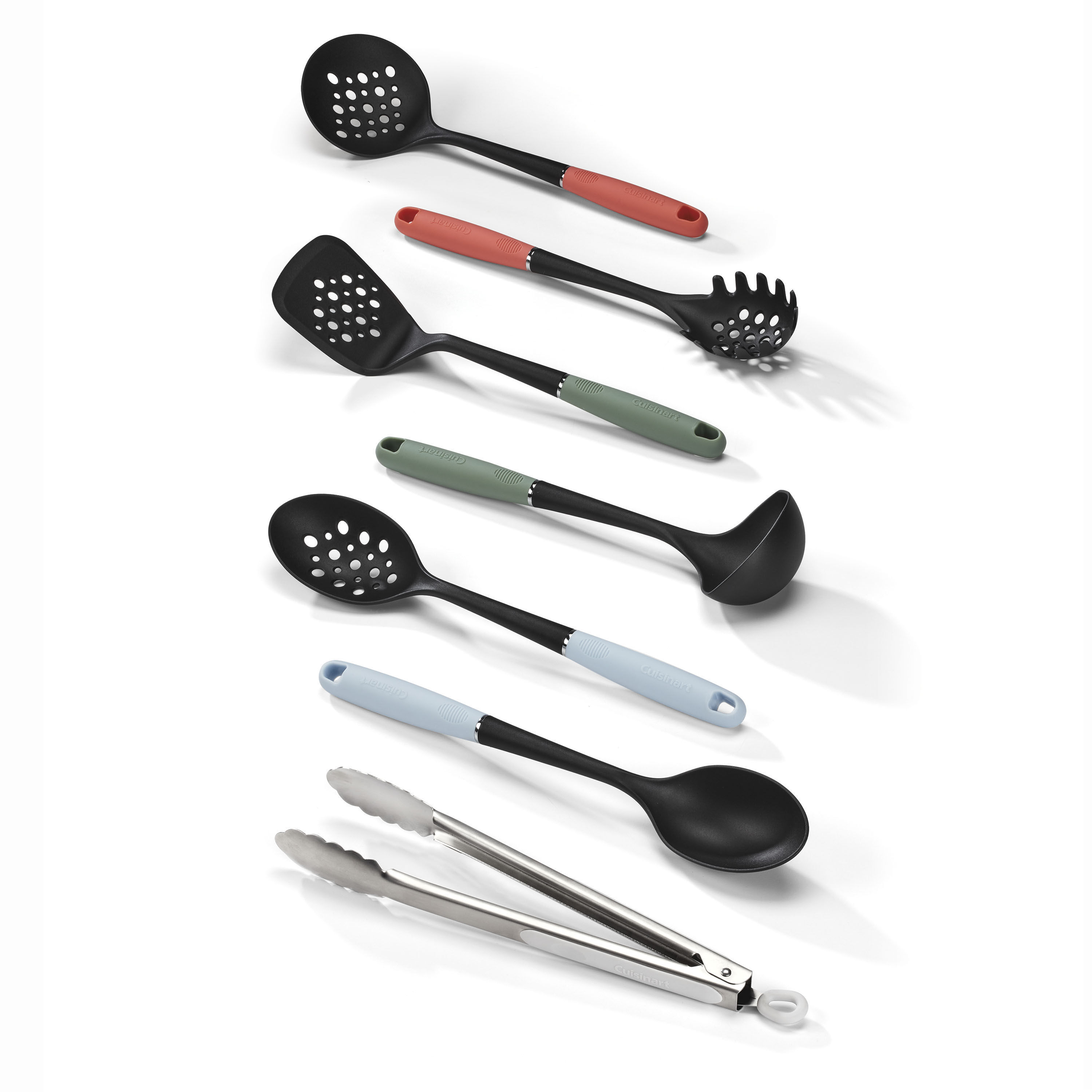 CTG-00-7PTS 7pc Primary Tool Set