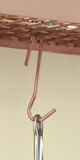 Discontinued Cookware Rack Hooks 1