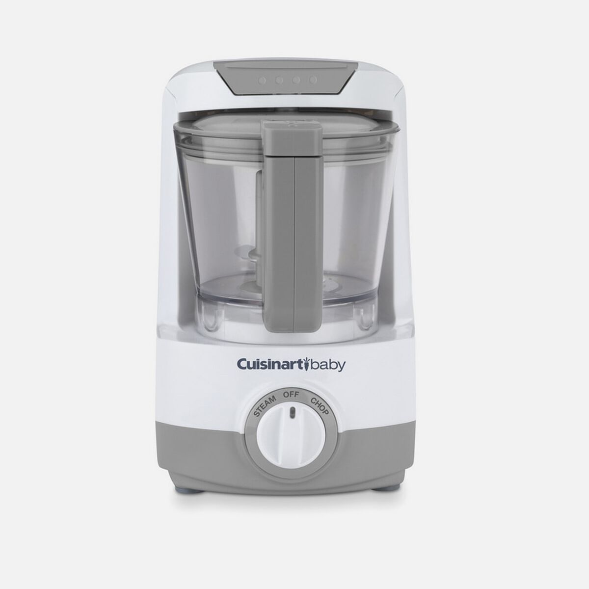 Discontinued Baby Food Maker & Bottle Warmer 1
