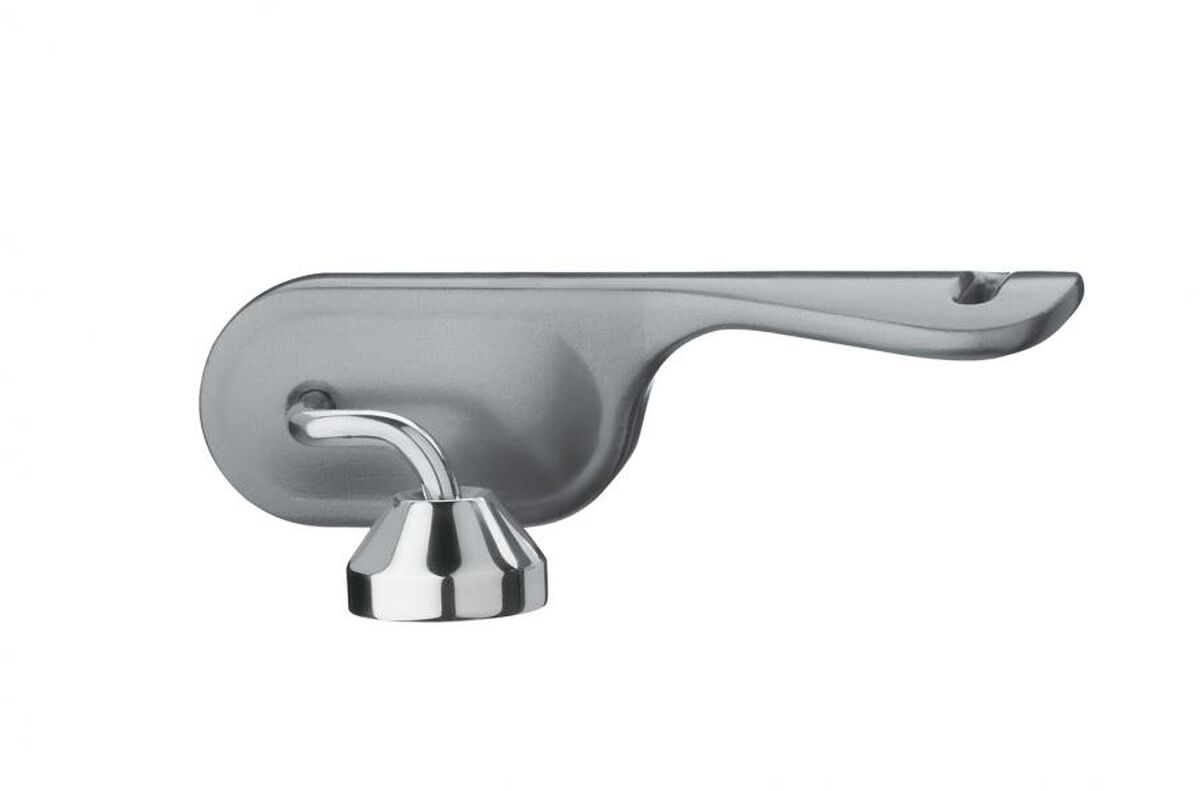 Deluxe Stainless Steel Can Opener 3
