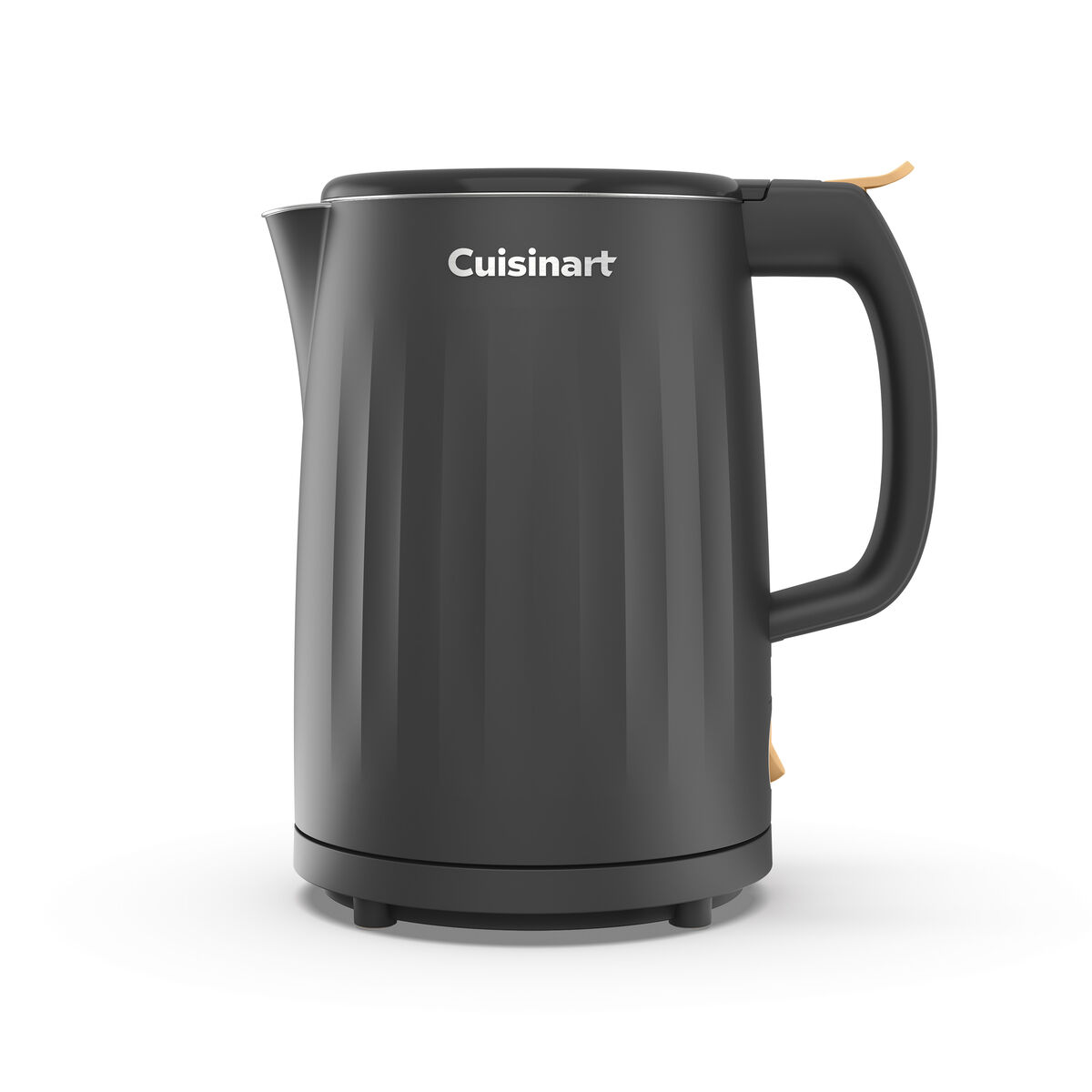 Soho&trade; 1-Liter Double-Wall Electric Kettle