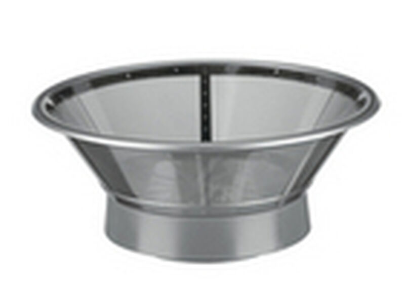 Filter Basket for Juice Extractor