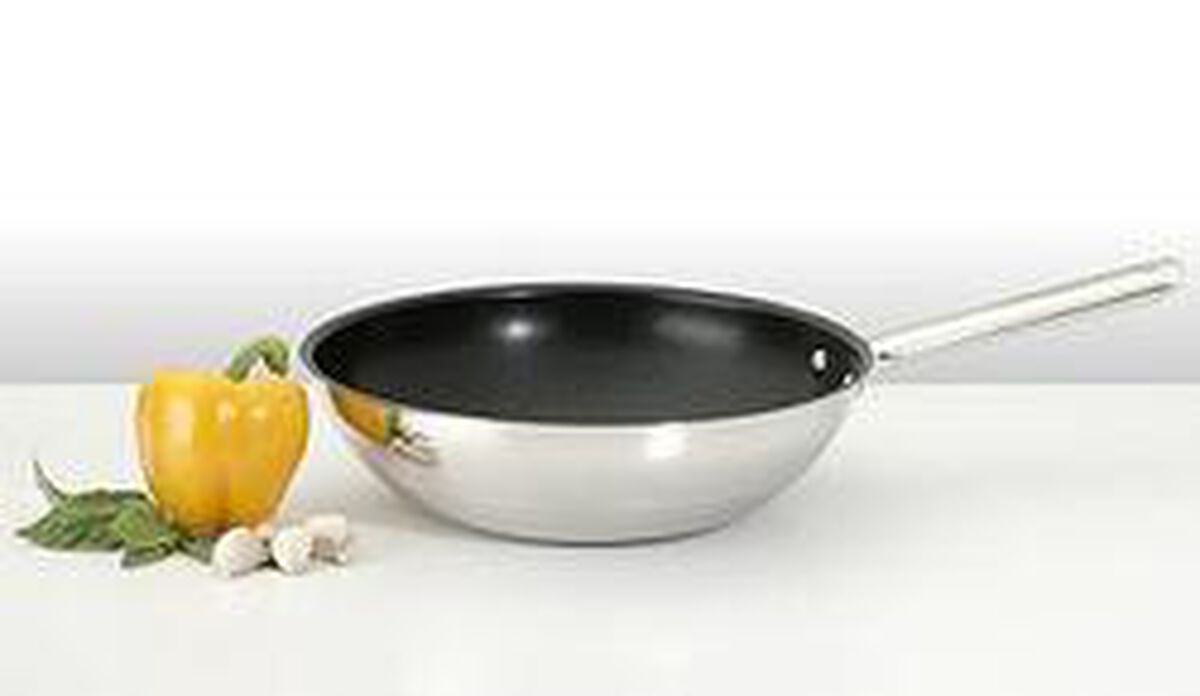 Discontinued 8" Skillet 1