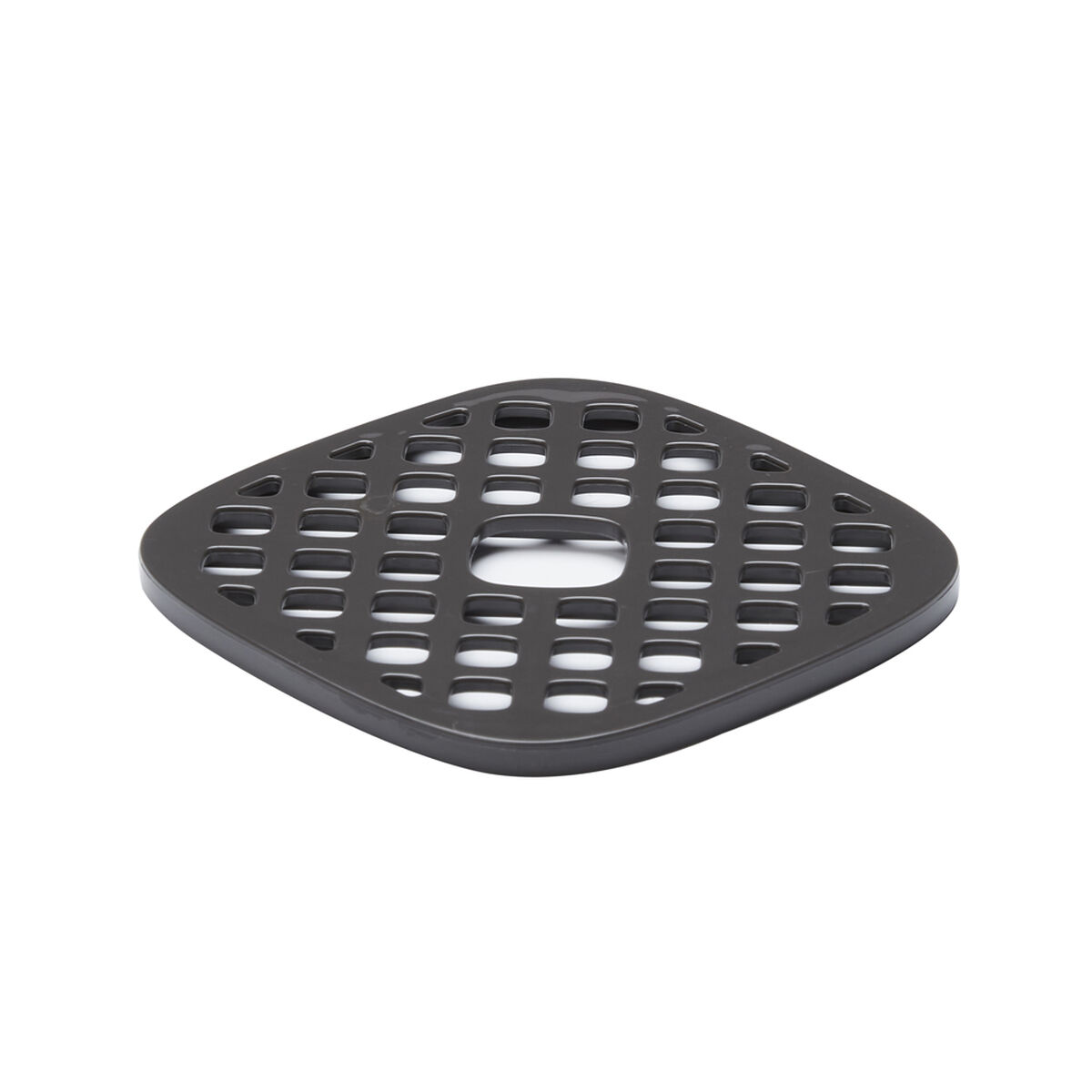Removable Drip Tray Plate 1