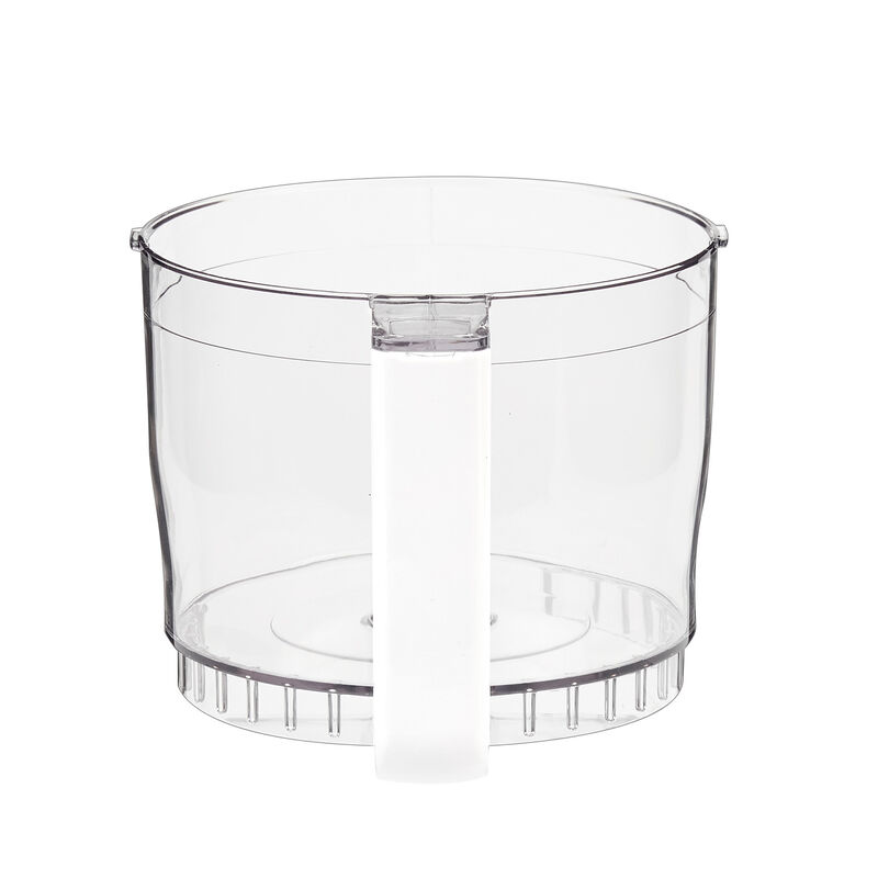 Workbowl With Clear Handle (replacement For DLC-2A Series)