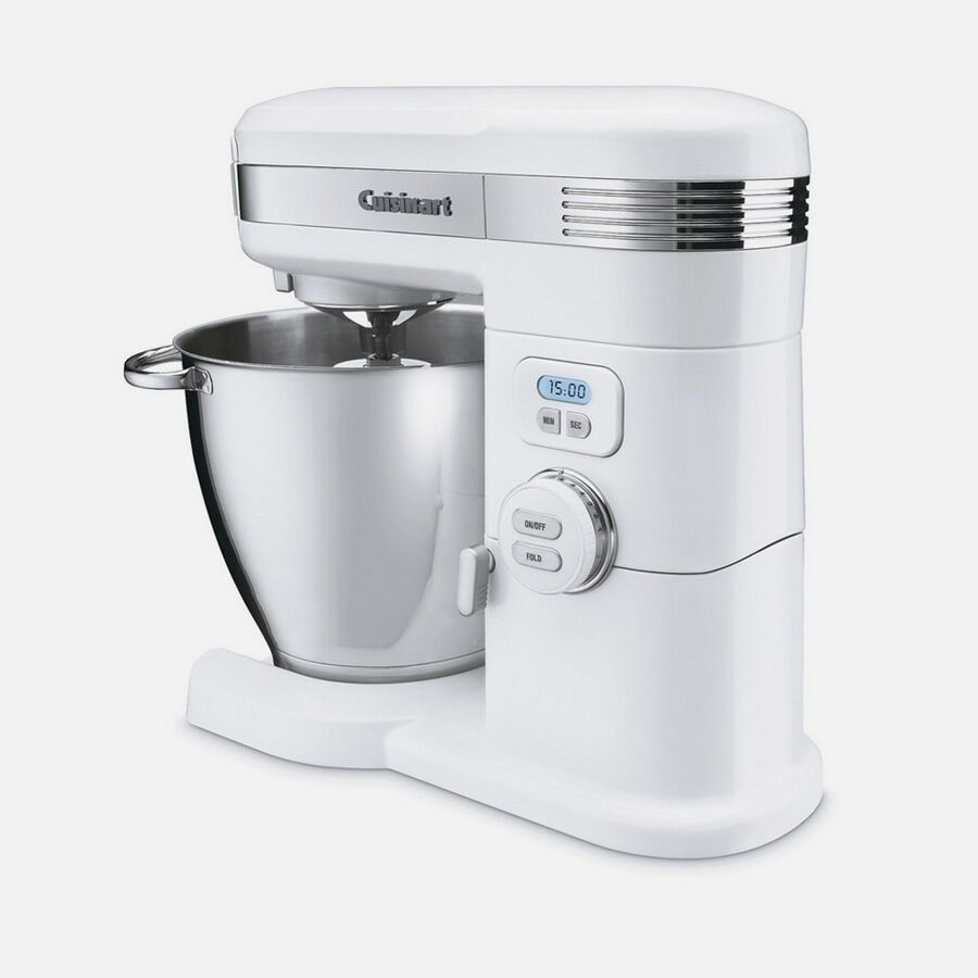 未使用Cuisinart ミキサー Discontinued 7 Quart Stand Mixer - Cuisinart