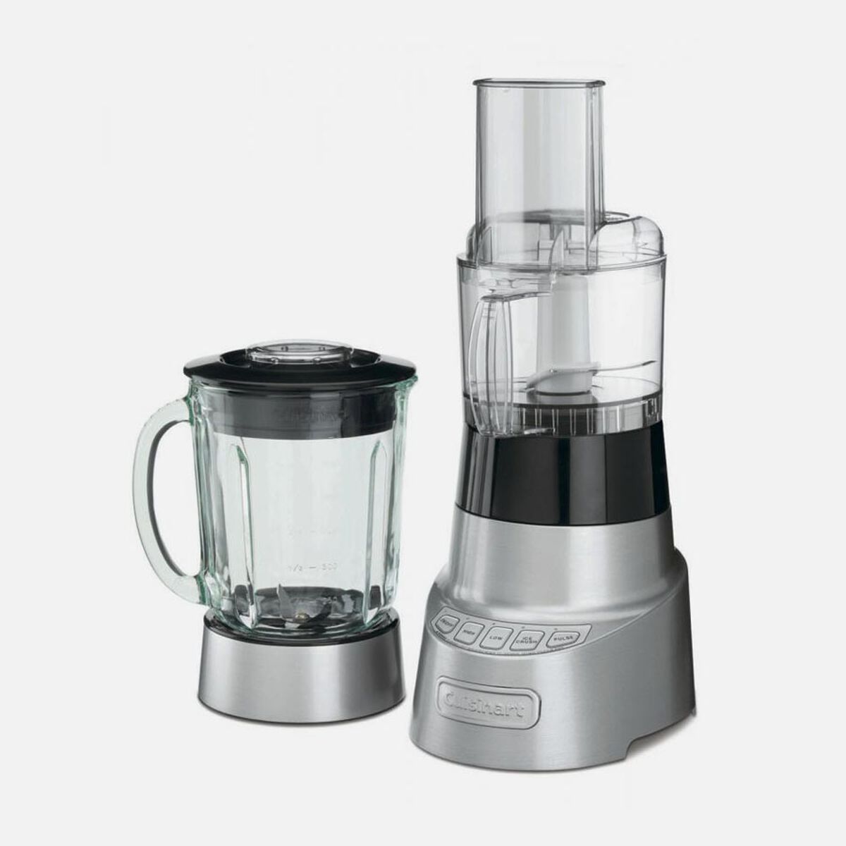 Discontinued SmartPower Deluxe Duet&trade; Blender/Food Processor 2