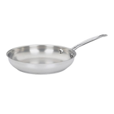 Chef's Classic&trade; Stainless 10'' Skillet