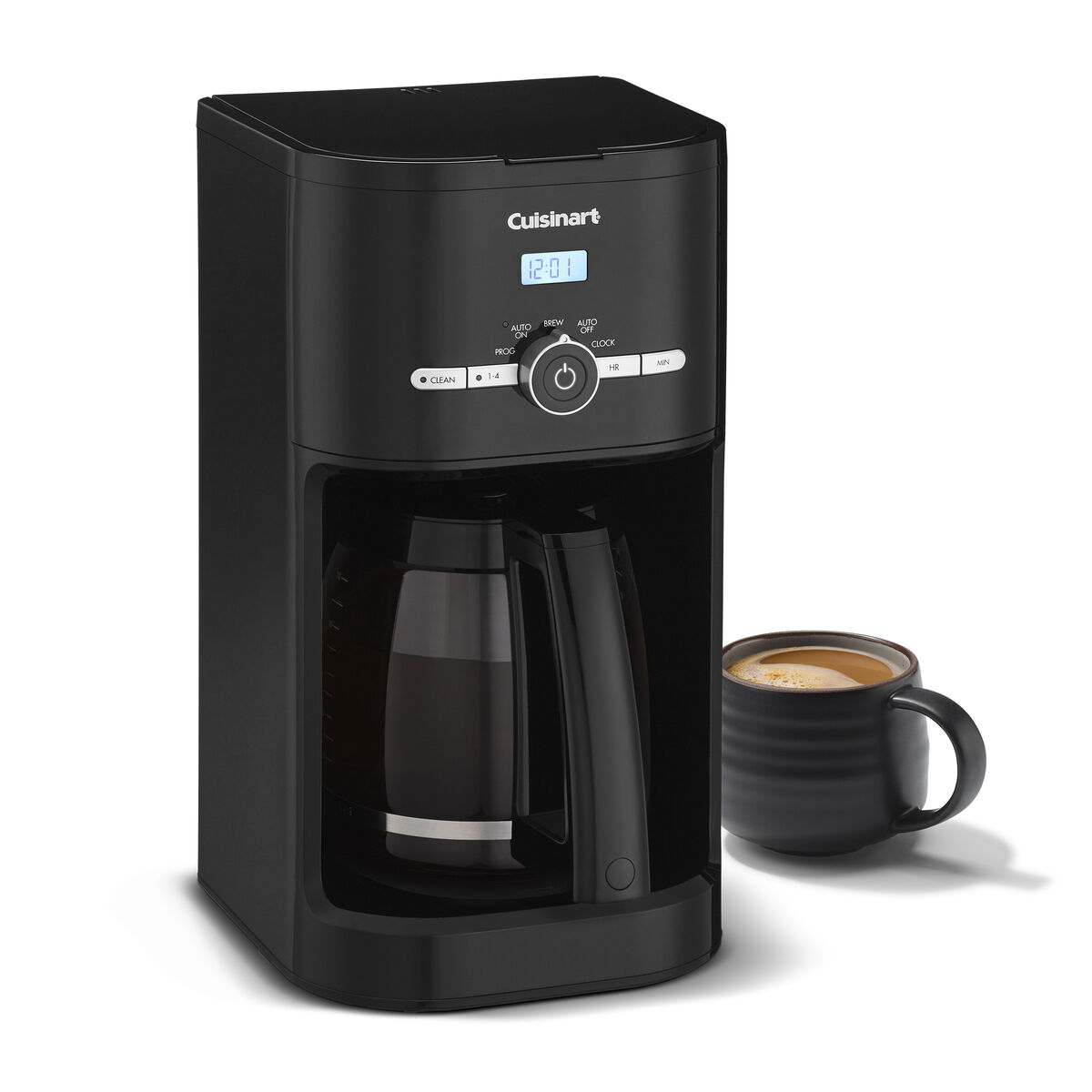 12 Cup Classic Programmable Coffee Maker