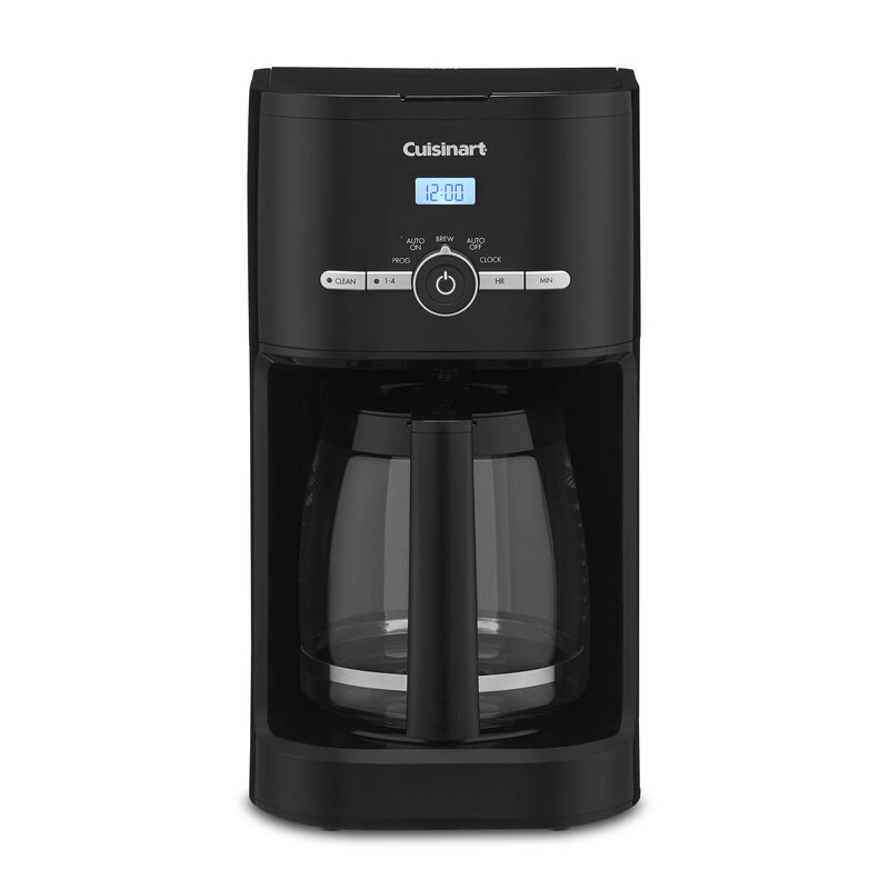 Discontinued 12 Cup Classic Programmable Coffee Maker