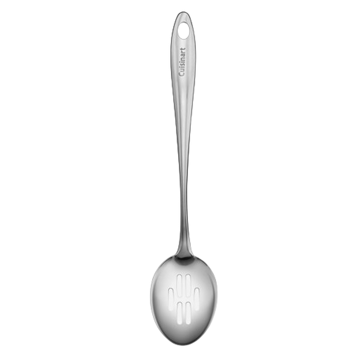 Stainless Steel Slotted Spoon