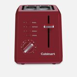 Discontinued 2 Slice Compact Plastic Toaster