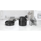 Discontinued SmartNest&reg; Non-Stick Aluminum 12 Piece Set 5