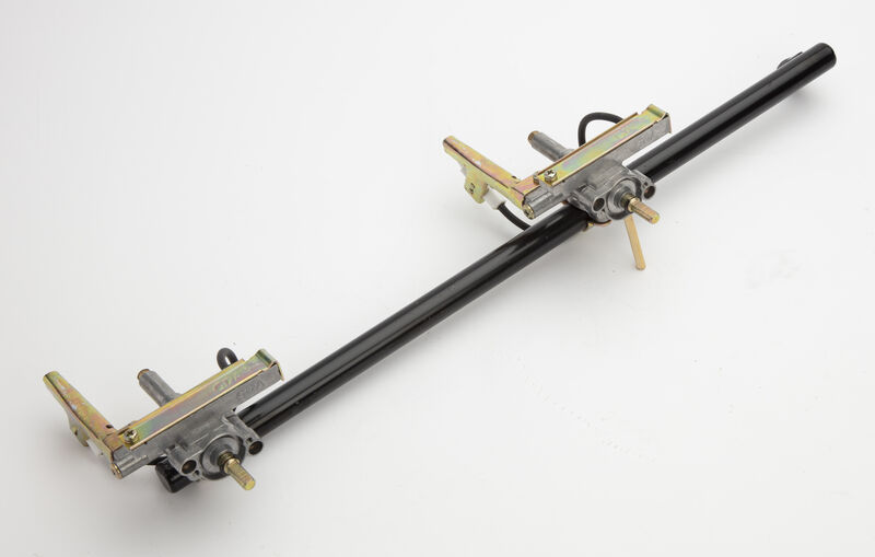 CGG-306 Valve and Manifold Assembly (Box