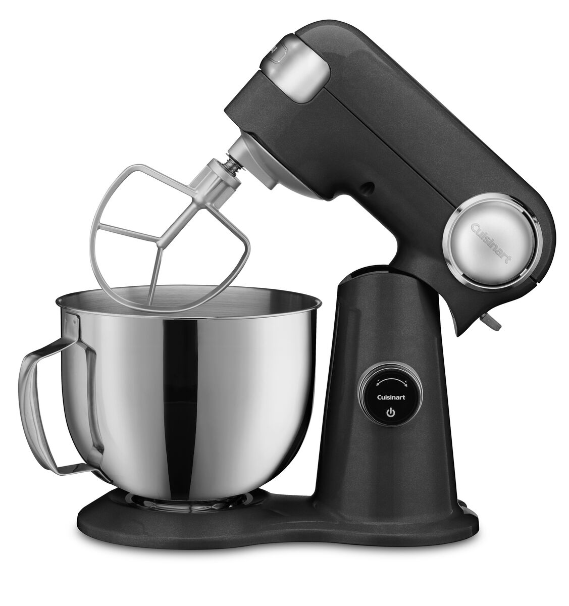Discontinued Precision Pro 5.5-Quart Digital Stand Mixer