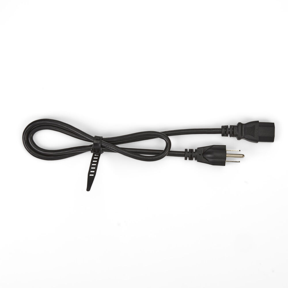 thumbnail image 2 of Universal Coffee Percolator Power Cord – 36", 2-Pin, Fits Model C4531 2 of 4