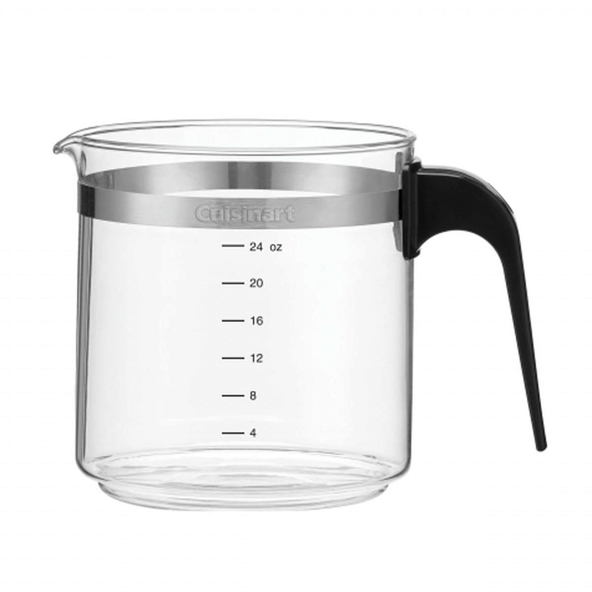 22 oz. Carafe with Handle 1
