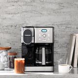 Coffee Center&reg; 2-in-1 Coffee Maker
