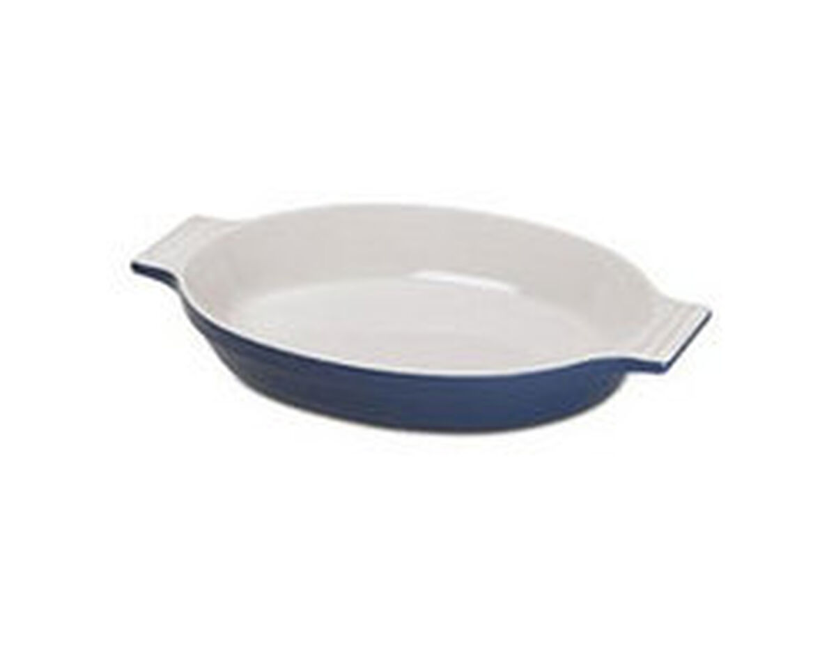 Discontinued 9" Ceramic Dish 1