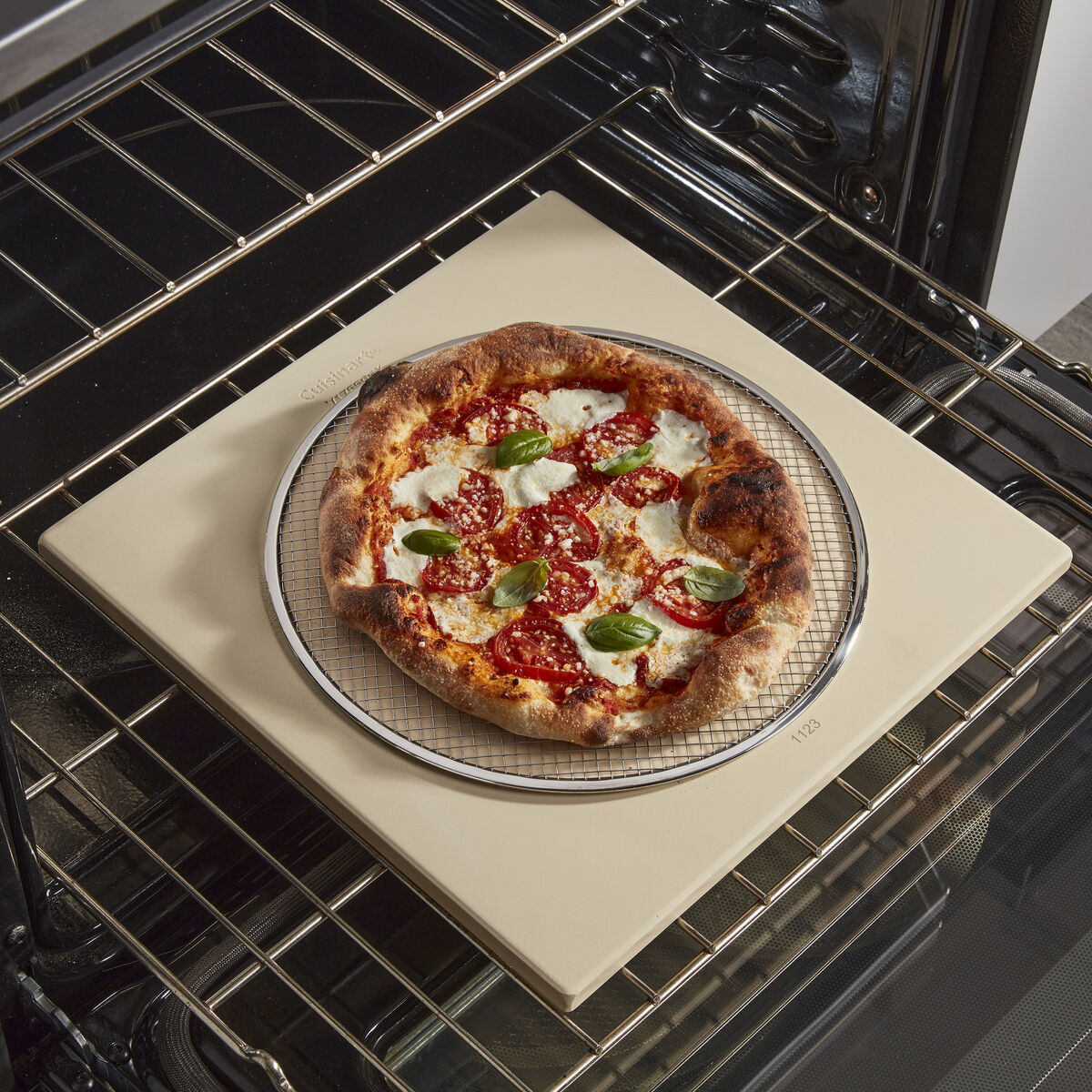 Discontinued 12" Pizza Screen