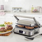 Discontinued Griddler&reg; FIVE 2