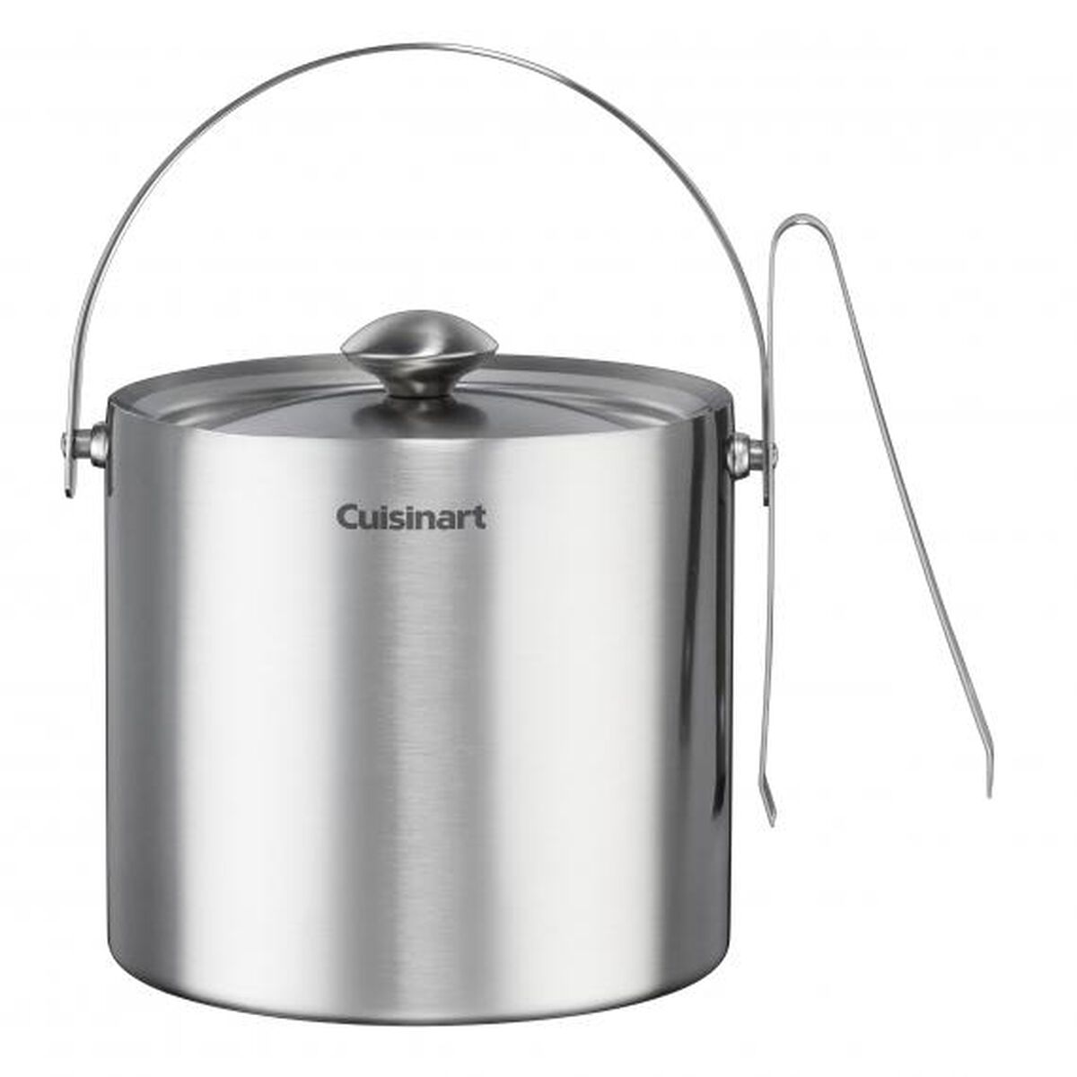 Discontinued Stainless Steel Ice Bucket 3
