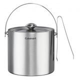 Discontinued Stainless Steel Ice Bucket 3
