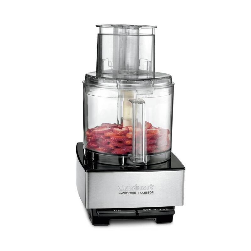 Custom 14 Cup Food Processor