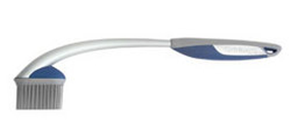 Discontinued Silicone Basting Brush 1