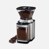 Discontinued Cuisinart Supreme Grind Automatic Burr Mill 2