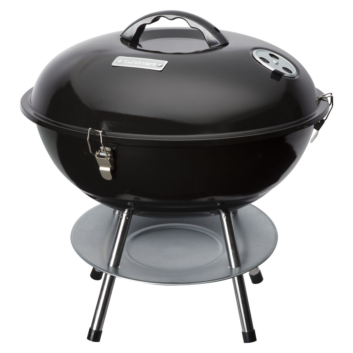 16" Portable Charcoal Grill 1