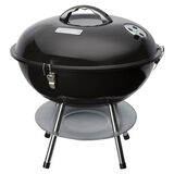 16" Portable Charcoal Grill 1