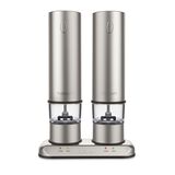 Discontinued Salt & Pepper Mills