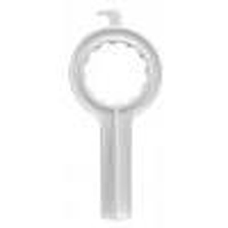 Wrench/ Pusher/ Feed Screw Remover