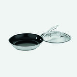 Discontinued 10" Covered Skillet 1