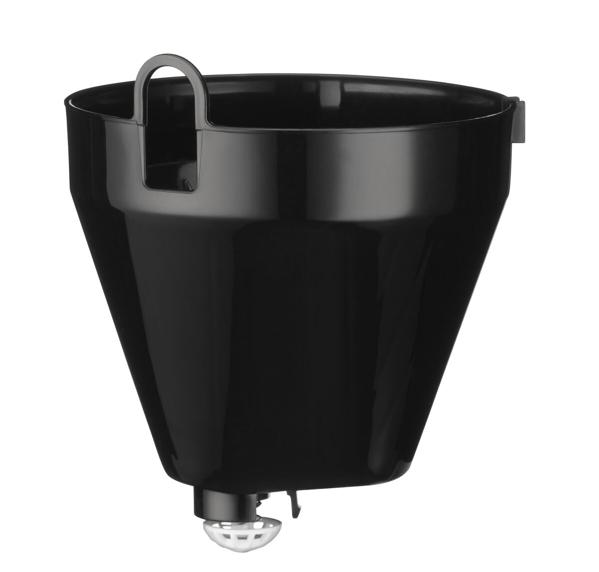 White Filter Basket 1
