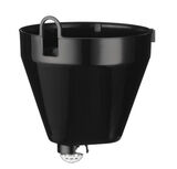White Filter Basket 1