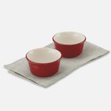 Discontinued 9 Ounce Ramekins (Set of 2) 1
