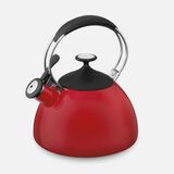 Discontinued Cache&trade; 2 Quart Enamel Teakettle 1