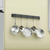 Discontinued 33" Bar Wall Rack 2