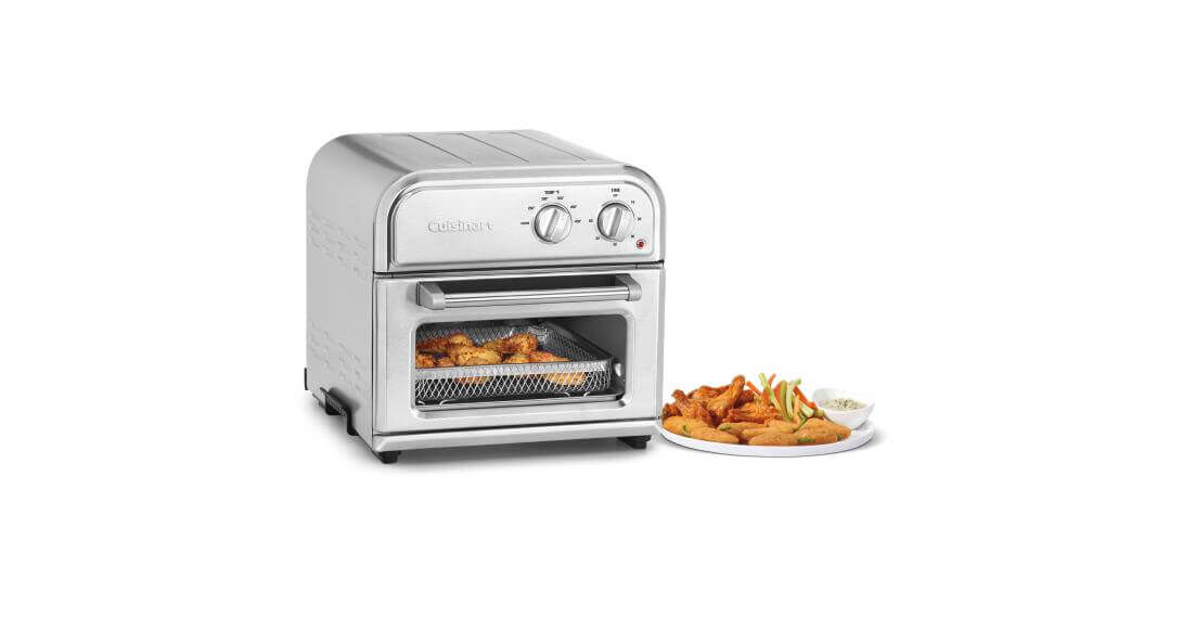 Discontinued Compact Air Fryer - Cuisinart