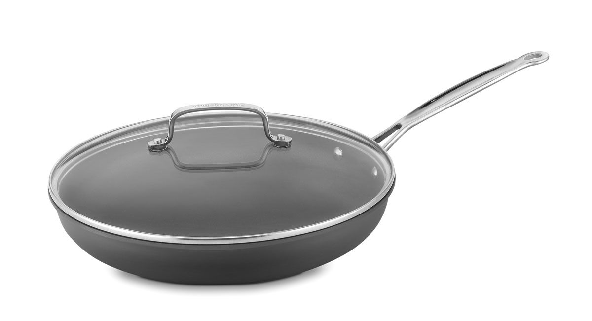 Cuisinart Chef’s Classic Skillet