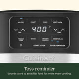 4.5-qt Basket Air Fryer